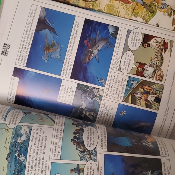 : Mixed lot of 6 Children’s books classic story fables history  for all kids - Picture 7 of 12